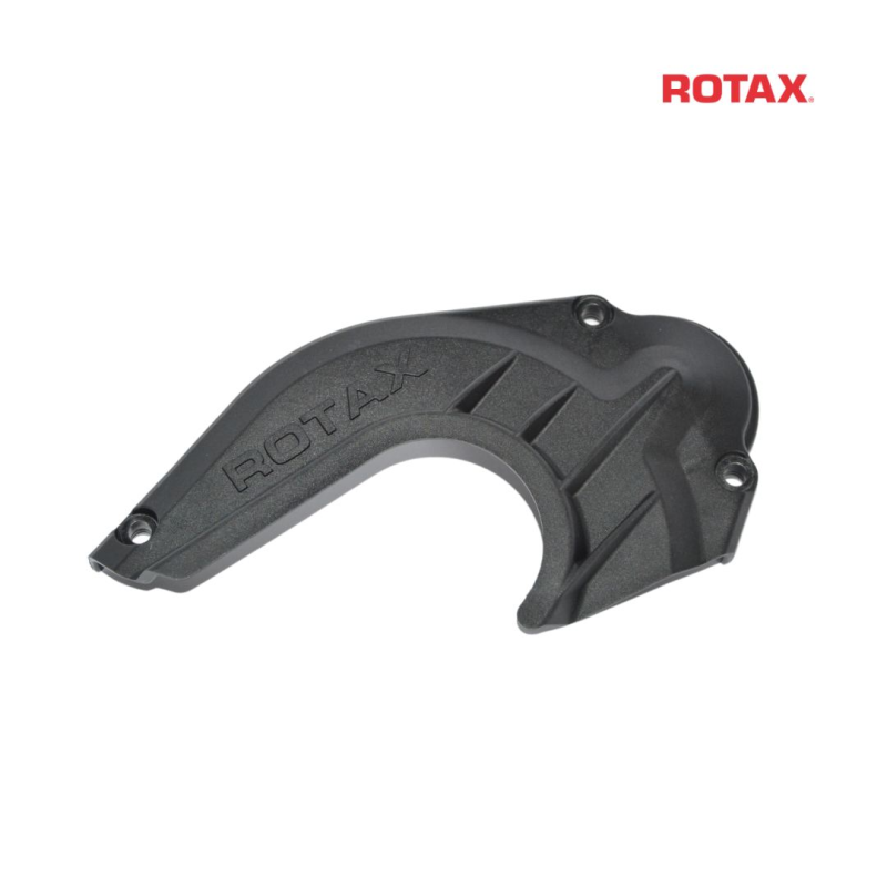 Rotax clutch cover