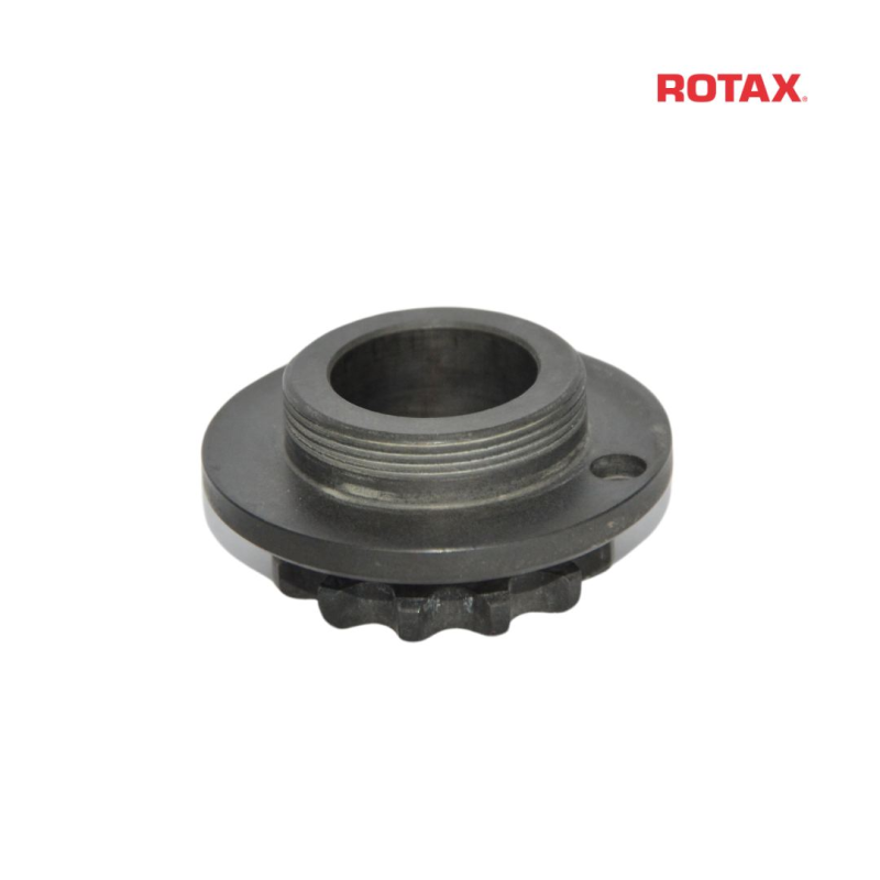 Rotax front sprocket (2 x sizes)