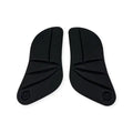 seat padding - sides with velcro (2 piece set)