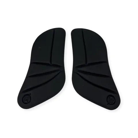 seat padding - sides with velcro (2 piece set)
