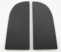 seat padding side - 2 piece