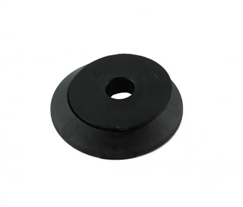 seat spacer alloy self aligning