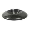 seat washer counter sunk 8mm plastic (2 x colours)