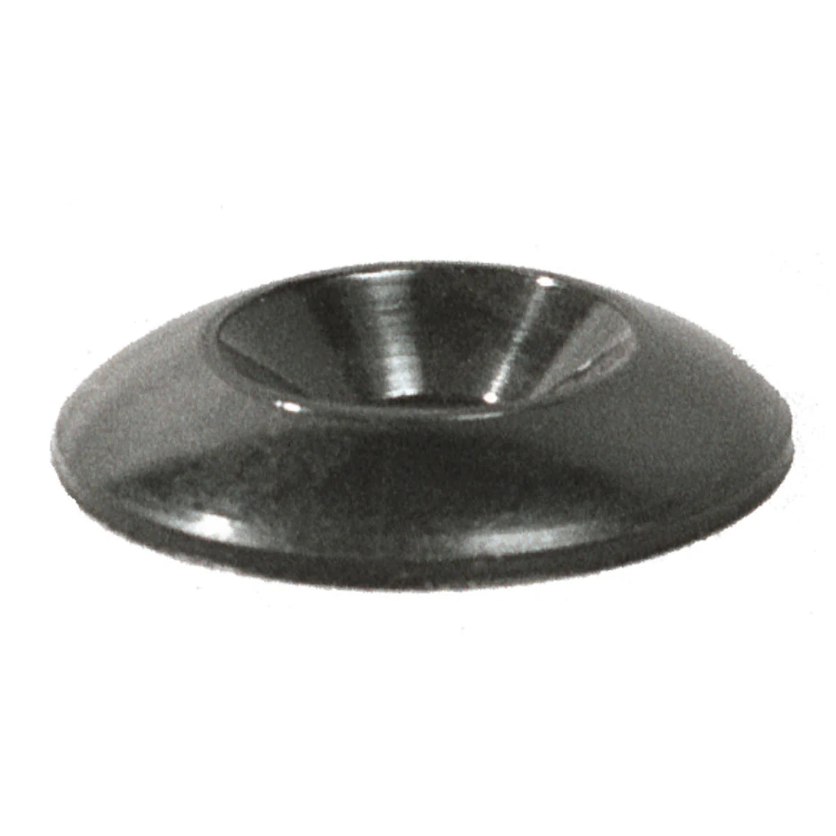 seat washer counter sunk 8mm plastic (2 x colours)