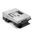 Kartech slide engine mount angle complete magnesium