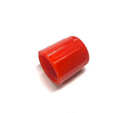 Sniper plastic battery cap