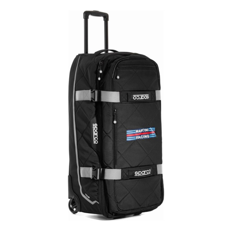 Sparco Gear Trolley Bag - TOUR (3 x options)