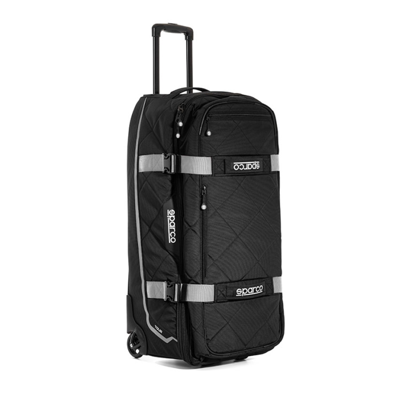 Sparco Gear Trolley Bag - TOUR (3 x options)