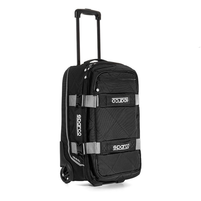 Sparco Cabin Trolley Bag - TRAVEL