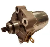 Mini Rok starter motor