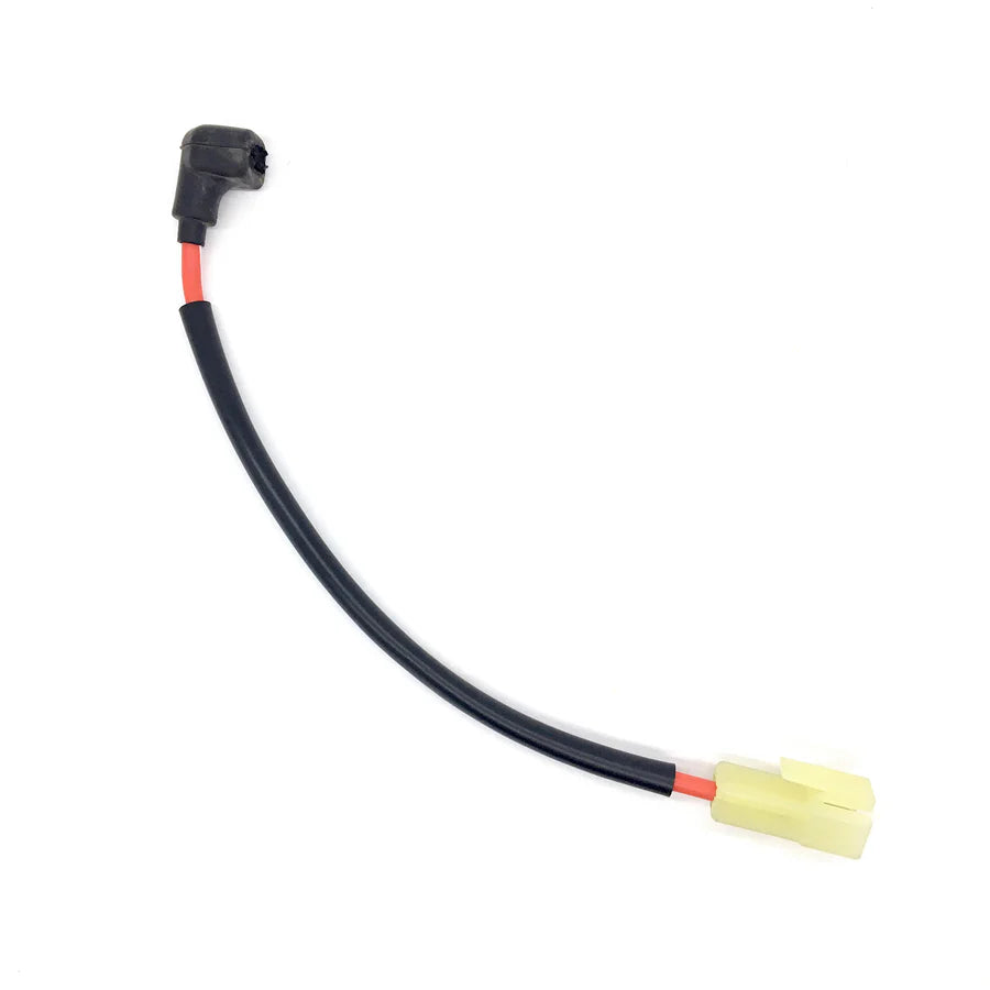 Iame starter motor cable