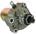 starter motor KA 100/X30/Rotax (not for Karting Australia use)