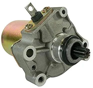 starter motor KA 100/X30/Rotax (not for Karting Australia use)