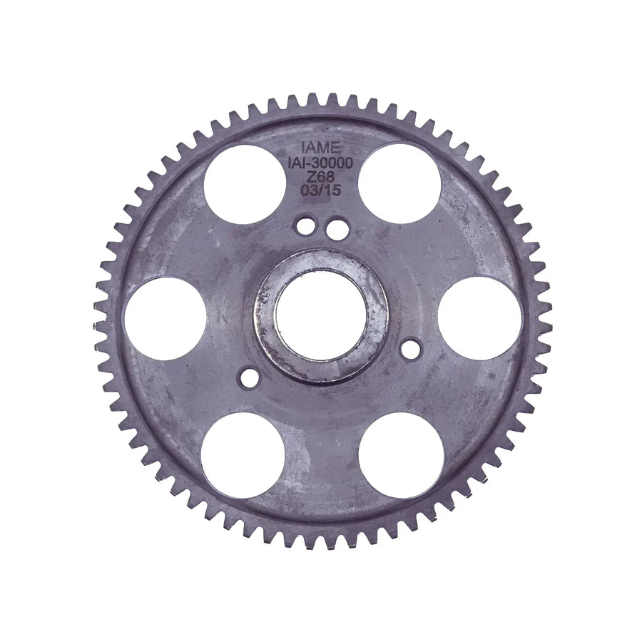 Iame starter wheel KA 100