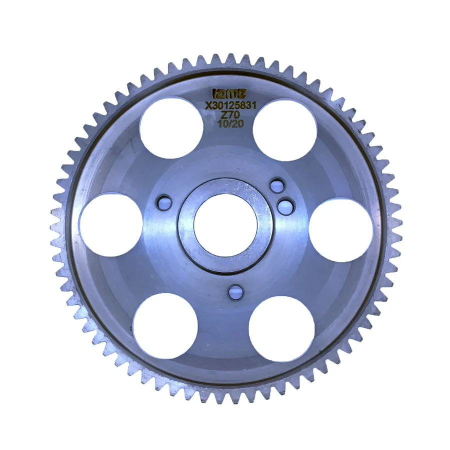 Iame starter wheel X30