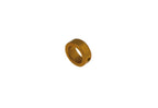 Steering column locking bush