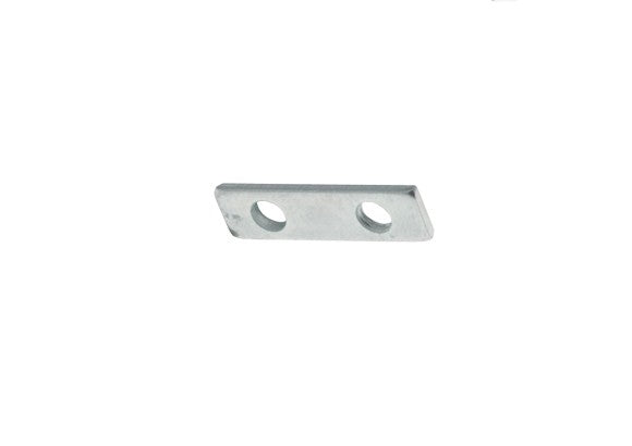 OTK throttle plate threaded bar