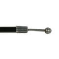 throttle cable 4SS