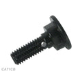 throtlle cable clamp bolt