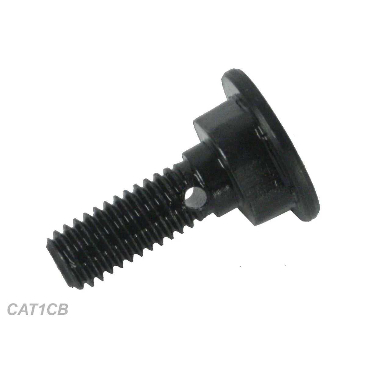 throtlle cable clamp bolt