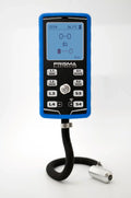 Prisma HPM5 digital tyre gauge with lap timer