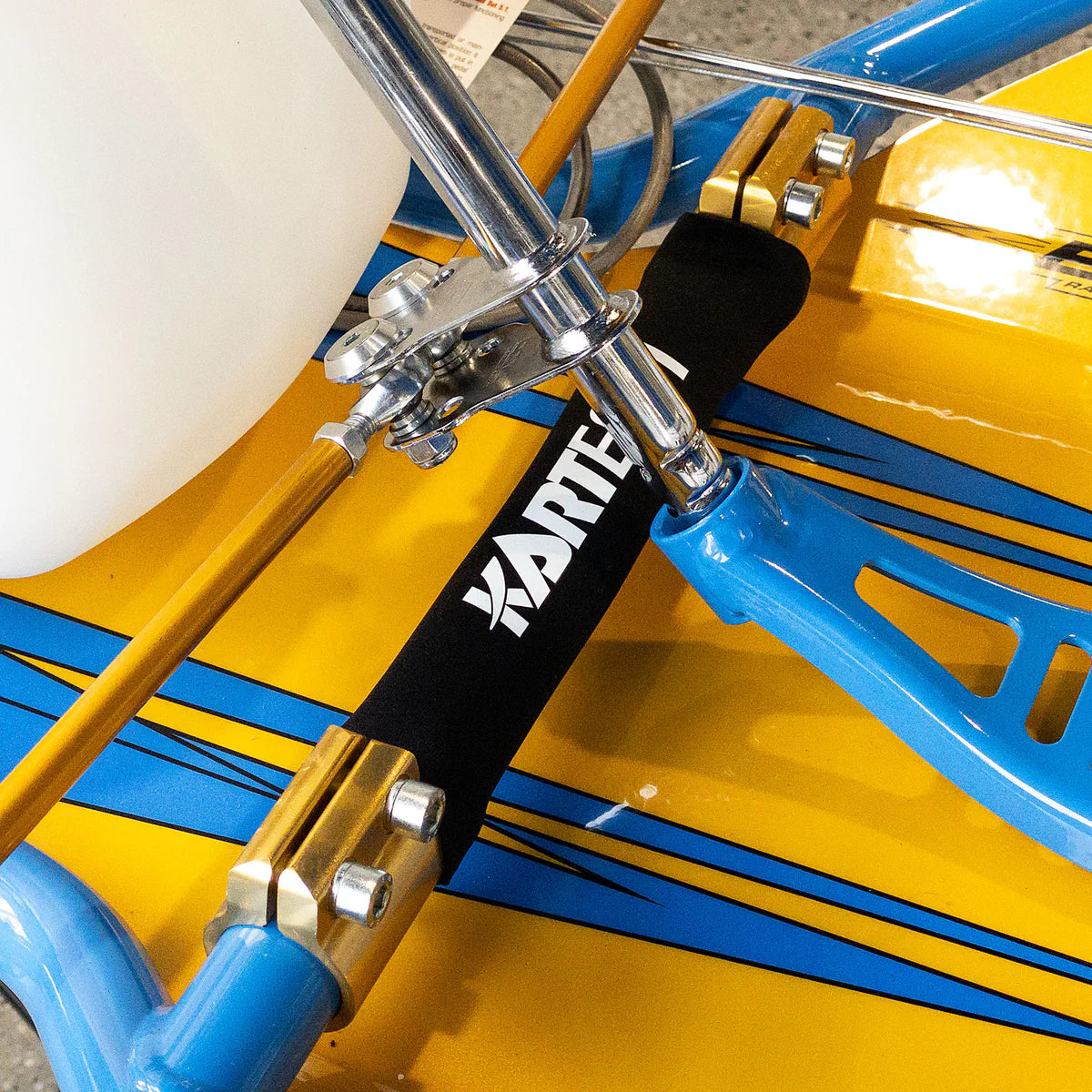 torsion bar cover