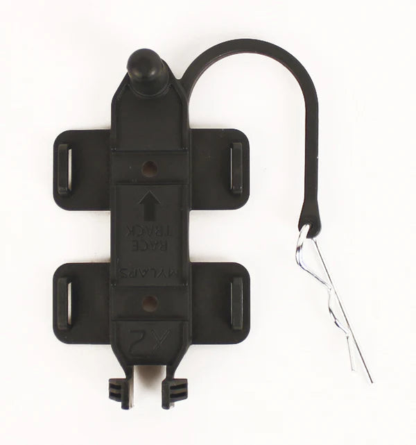 transponder holder X2