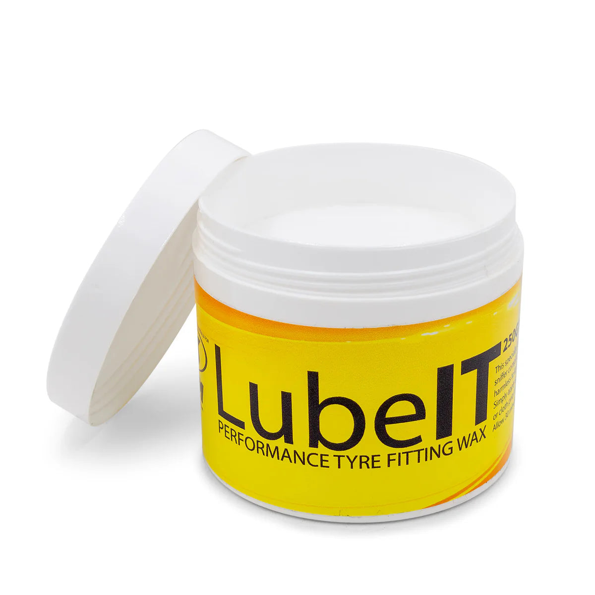 tyre fitting wax 250g