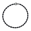 water pump belt - twisted