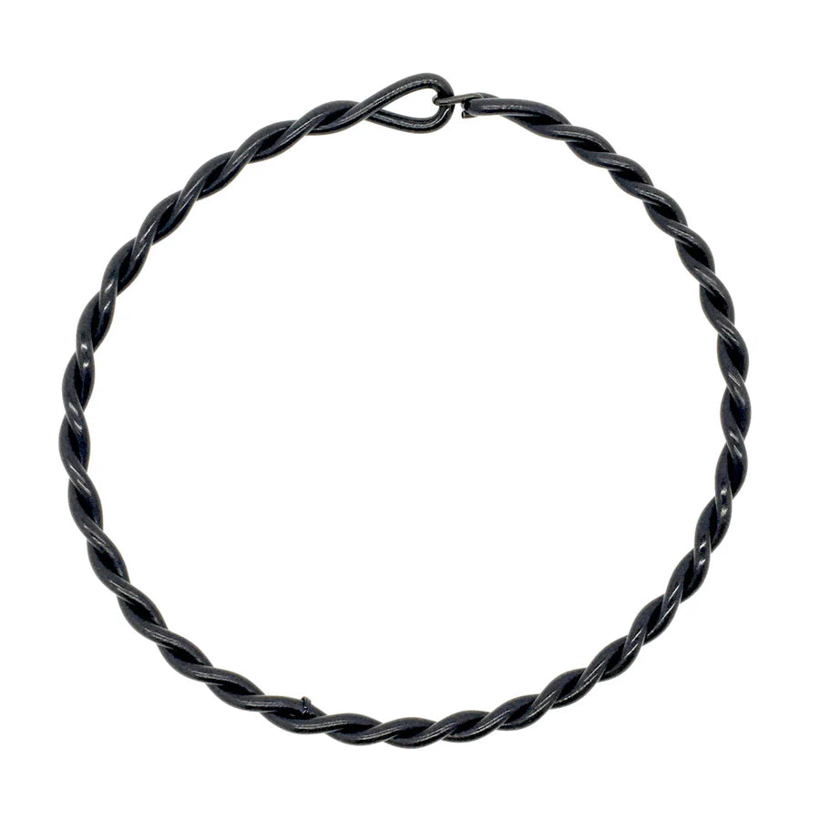 water pump belt - twisted