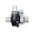Newline water pump