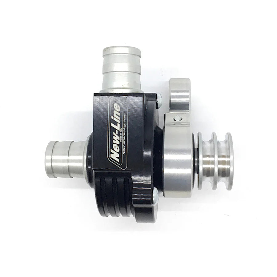 Newline water pump
