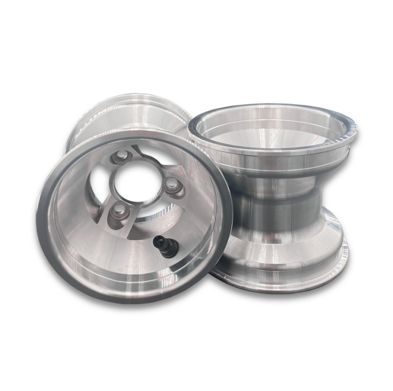 wet wheel alloy 115mm bolt on