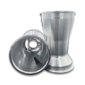 wheel alloy 210mm bolt on
