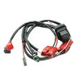 Mini Rok wiring harness
