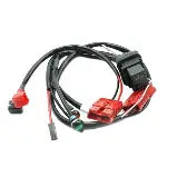 Mini Rok wiring harness