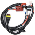 Iame wiring loom KA100/X30